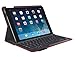 Produktbild Logitech iPad Air Tastatur für TYPE+ Schutzcase Deutsch QWERTZ, Rot