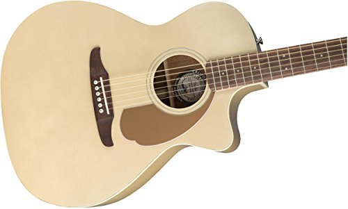 Fender Guitare Newporter. Guitar champagne - Les Beatles, Paul McCartney, John Lennon, RIngo Starr, George Harrison Fender Guitare Newporter. Guitar champagne – Image 6