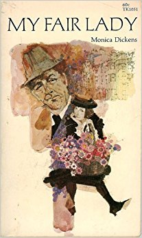 My Fair Lady B000GROXRS Book Cover