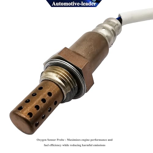 Sensor de Oxígeno Upstream y Downstream para Land Rover miniatura 7