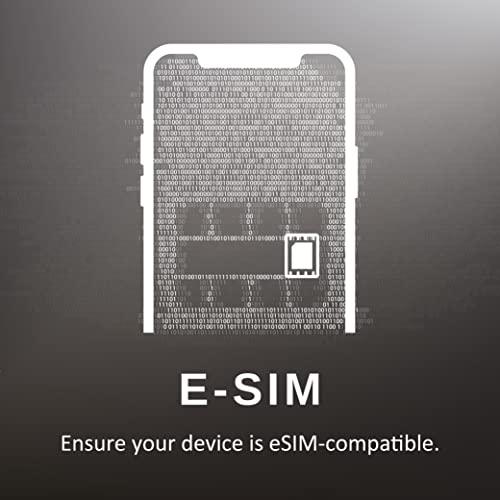 Image of Orange Holiday Europe Prepaid eSIM 100GB Internet Data | 30 Days-Use | Data tethering Allowed | 120min & 1000 SMS from Europe to Any Country Worldwide