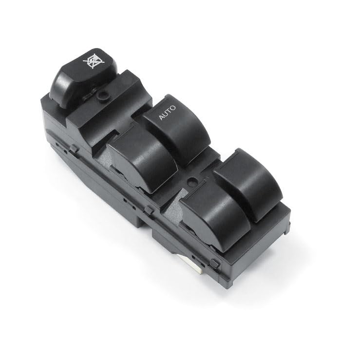 Amazon.co.jp: ワゴンR MH22S パワーウィンドウ コントロールスイッチ