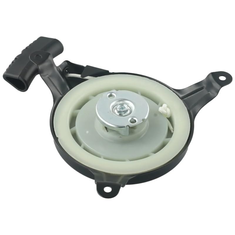 Démarreur de recul robuste compatible avec la tondeuse Einhell GC-PM 46S
