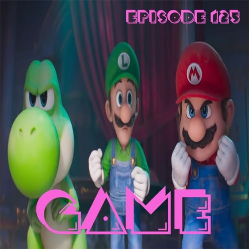 125: The G.A.M.E. Cast: Ep 125 - Meta Critic