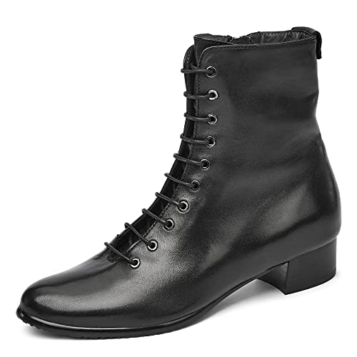 Everybody TIFANNY 58253N3254 Damen Stiefelette, EU 38