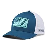 Columbia Unisex Fish Flag...