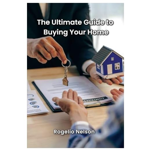 The Ultimate Guide to Buying Your Home