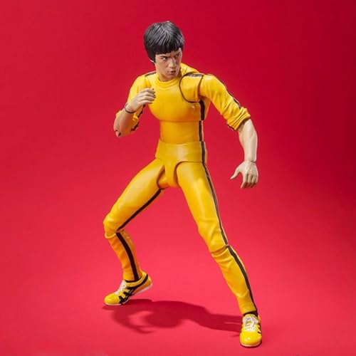 u[XE[ 16cm ANVtBMA Bruce Lee l` f lC hς ߋ j K`K`  v[g t@ RNV