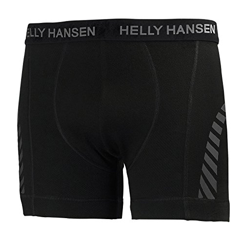 Helly-Hansen 48353 Men's LIFA Merno Boxer