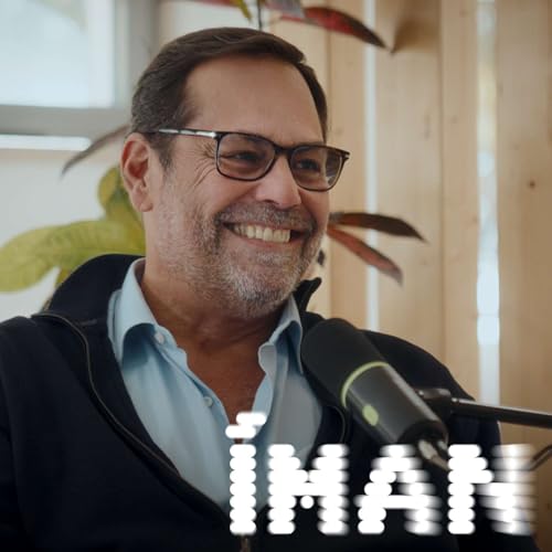 &Iacute;MAN - Salvador da Cunha