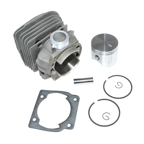 Kit cylindre-piston 55mm résout le serrage moteur des modèles CS2186 CS2188 - 3