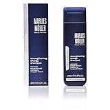 Haarshampoo für Männer MARLIES MÖLLER Men Unlimited Strengthening Energy Shampoo, 1er Pack (1 x 200 ml)