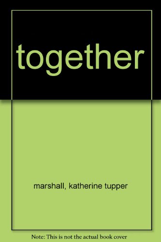 together B000BNSQS4 Book Cover