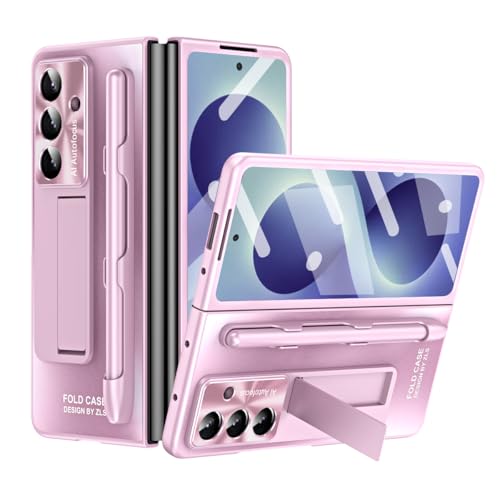 Coque Samsung Galaxy Z Fold 8 ultra fine en polycarbonate mat haut de gamme