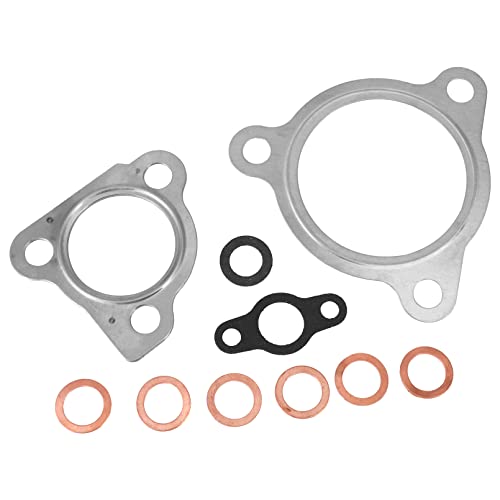 Image of Stainless Steel Gasket for Au.di A4 / V.W Passat 1.8T K03 K04 53049880015 53039880005 53039880029 Turbocharger