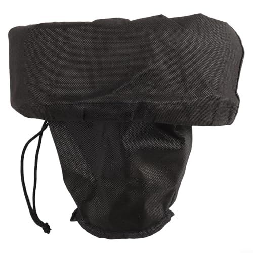 Besttoolifes Round Floating Pond Baskets (25cm Diameter) Fabric Garden Flower Pot Basket, Floatable Pond Plant Islands For Ponds And Water Features