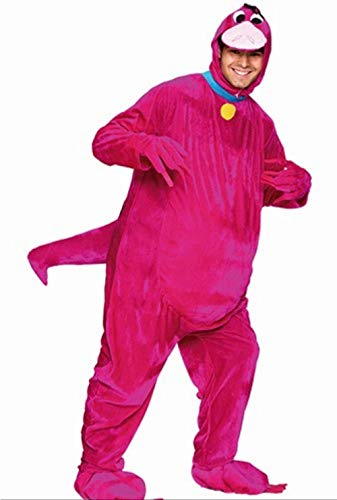 Fyasa 706410-t04 Dino costume, grande