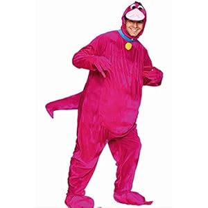 Fyasa 706410-t04 dinosaurio disfraz, grandes