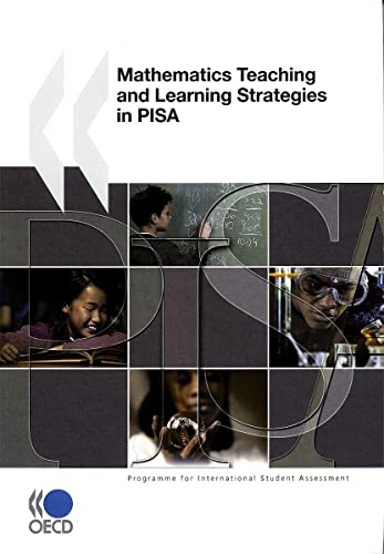 Mathematics Teaching and Learning: Strategies in PISA view 2