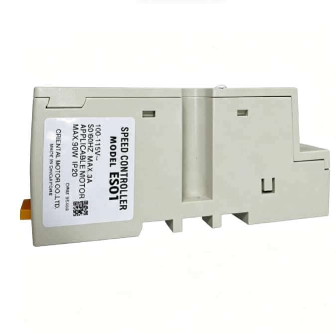 for ORIENTIAL Motor ES01 Speed Controller