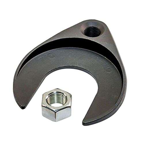 QLONG Front Wheel Drive Axle Puller Slide Hammer Multifunction Hand Tools Removel (Color : A) (Color : A)