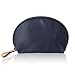 Makeup Organizer,Mossio Handle Jewelry Vintage Fashion Toiletry Pouch Navy Blue