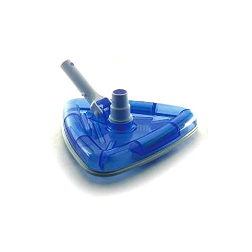 Fluidra 38563 - Limpiafondos Triangular Basic Line Clip