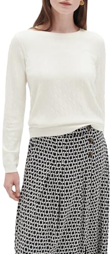 Caroll Jersey, Marfil, M