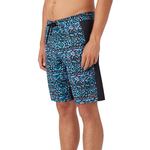 TRVLR ENDURO 21" BOARDSHORTS2