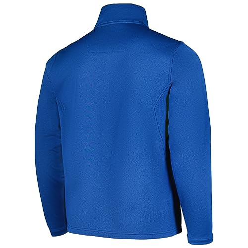 Image of Dunbrooke Men's NFL Explorer Tech Full-Zip Jacket