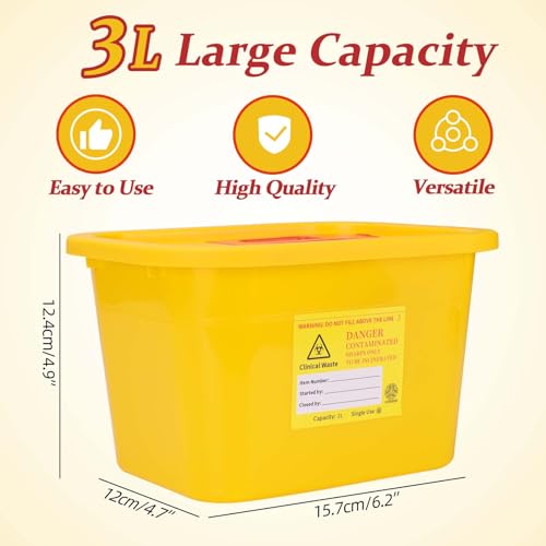 Sharp Container - Image 2