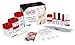 Supernail Soak Off Gel Accelerate Professional Kit