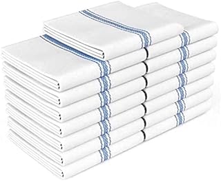 Zeppoli Classic Kitchen Towels - 15 Pack - 14
