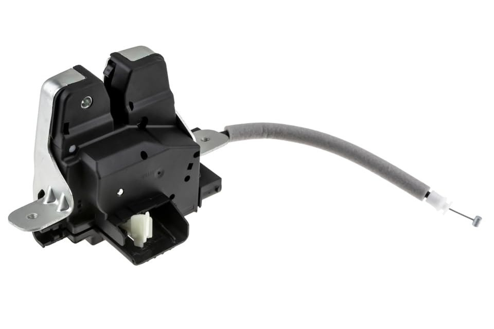 Verrouillage central du hayon EQV bloqué solution EZC-ME-328 W447