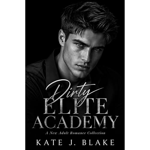 Dirty Elite Academy Part Two: Spicy Romance Books Tik Tok