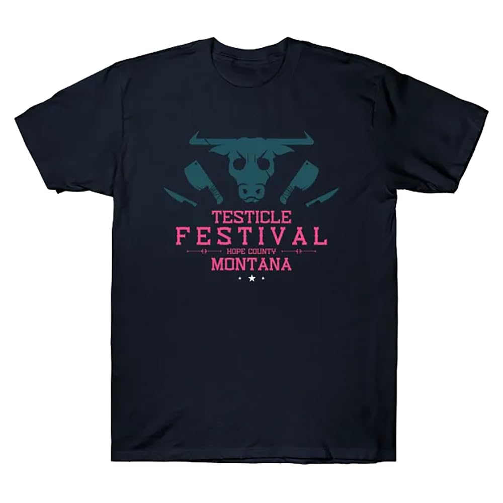 Hope County T-Shirt