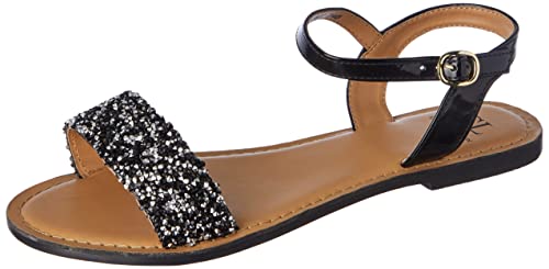 Image of Carlton London Women's Cll-6022 Fashion Sandals