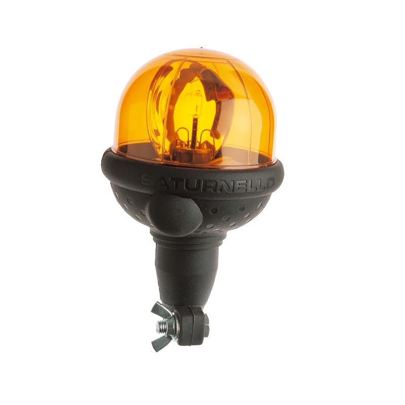 CEA Gyrophare SATURNELLO 12V - Tige Flexible