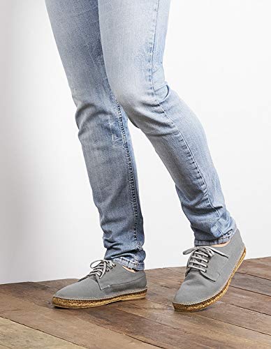 Men's Canvas Espadrilles by Viscata2