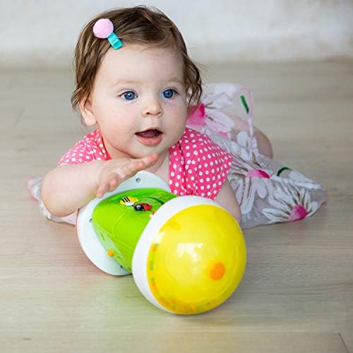 Top 10 Best infant exersaucer Reviews NecoleBitchie