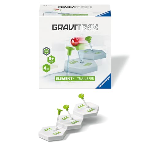 GraviTrax Element d'extension : Transfert Ravensburger Jeux France - vue 4