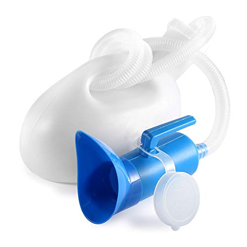 Best Female Urinal For Bed