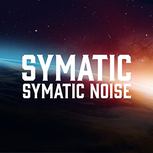 Symatic Noise