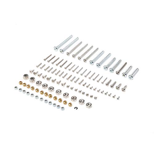 E-flite EFL4831 Hardware: Commander MPD 1.4m 1.4m Negro Cable de transmisión Cover