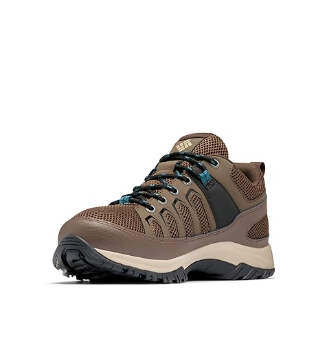 Columbia Columbia Men's Granite Trail, Cordovan/Night Wave, 11