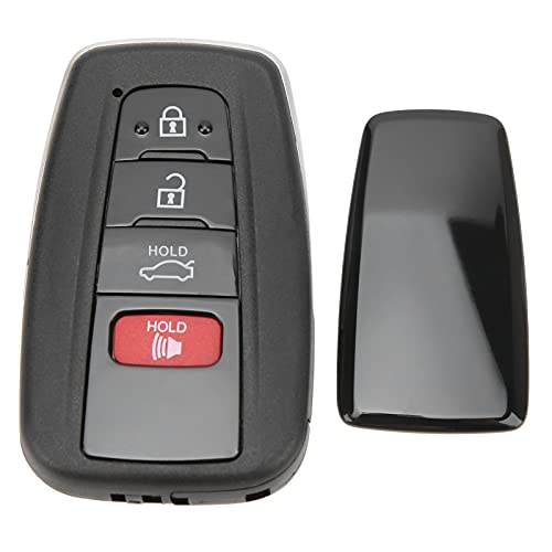 Clé de voiture intelligente pour Avalon 2018-2020 remplace OE 8990H 07010