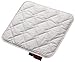 Centa Star 4891.00 Royal Baby-Flachkissen 35 x 40 cm weiss