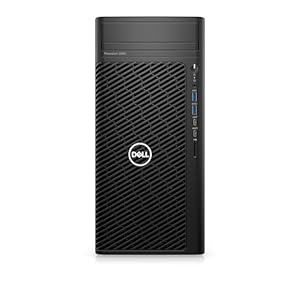 Dell Precision 3660 Desktop Tower Workstation – i7-12700K (12 Cores, 3.6/5.0 GHz), NVIDIA Quadro RTX 4000 8GB, 2TB PCIe Gen 4.0x4 NVMe & 1TB HDD, 32GB DDR4, GbE, Windows 11 Pro