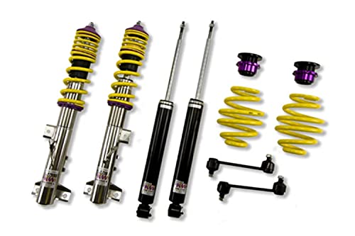 KW 15220012 Variant 2 Coilover