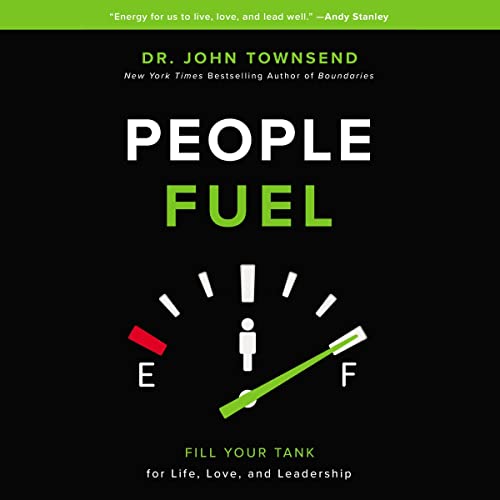 People Fuel by John Townsend episode artwork
